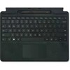 Klaviatūra Microsoft Surface Signature Pro 8 / X Type Cover + SlimPen2 AT/DE Juodas *NAUJA*