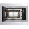 Mikrobangų krosnelė Microwave orkaitė BEKO BMGB25333WG