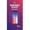 Mocco Full Face / Full Glue grūdintas stiklas, visiškai padengtas rėmeliu Xiaomi Mi 10 Lite 5G Juodas