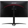 Monitorius Acer Nitro XV275KP3 (69 cm (27 col.), juodas, UltraHD/4K, IPS, AMD Free-Sync, USB-C, 160Hz Panel)