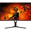 Žaidimų monitorius AOC Gaming U32G3X/BK, 31.5"/IPS/ 144 Hz/ 1 ms/4 K (3840 x 2160)/DisplayHDR™ 400/Freesync Premium/Adaptive Sync/Vesa Certified/2024 m. modelis