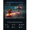 Arzopa nešiojamas monitorius Z1FC 16.1"