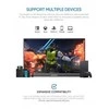 Arzopa nešiojamas monitorius Z1FC 16.1"