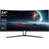 MONITORIUS LCD 34"/DHI-LM34-E330C DAHUA