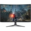 Dell | Išlenktas žaidimų monitorius | AW3225QF | 31,6 colio | OLED | 4K UHD | 16:9 | 240 Hz | 0,03 ms | 3840 x 2160 pikselių | 1000 cd/m² | Maitinimo jungtis, apsaugos užrakto lizdas, valdymo svirtis, USB-A, USB-B, USB-C, HDMI, „DispalyPort“ | HDMI prievadų kiekis: 2 | Balta / juoda | Garantija 36 mėn.