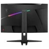 Monitorius MSI MAG 325CQRF QD - 170Hz | QHD | 31,5'' | VA | 1ms