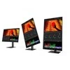 Monitorius Xiaomi 4K A27Ui/27-inch /IPS hard screen/4K UHD(3840 x 2160)/HDR10/Versatile USB-C port/Professional colour accuracy