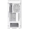 „Montech AIR 903 Base Midi-Tower“, grūdintas stiklas – baltos spalvos