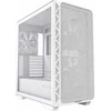 „Montech AIR 903 Base Midi-Tower“, grūdintas stiklas – baltos spalvos