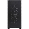 Montech AIR 903 Base Midi-Tower, Tempered Glass – juodos spalvos