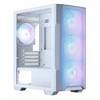 MSI MAG Forge M100R Baltas