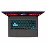 Žaidimų kompiuteris MSI Thin 15.6" FullHD IPS 144Hz / Intel Core i5-12450H iki 4.4Ghz / 16GB RAM / 512Gb SSD PCIe / GeForce RTX3050 4Gb / USB C / HDMI / WiFi AX / šviečianti klaviatūra / Windows 11