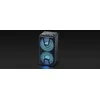 Muse | Party Box Speaker | M-1820 DJ | 150 W | Bluetooth | Belaidė jungtis | Juodas