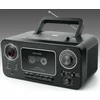 Magnetola Muse M-182 RDC radio Cassette