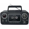 Magnetola Muse M-182 RDC radio Cassette