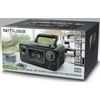 Magnetola Muse M-182 RDC radio Cassette
