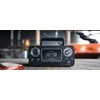 Magnetola Muse M-182 RDC radio Cassette