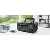 Magnetola Muse M-182 RDC radio Cassette