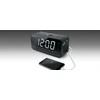 Muse | Clock radio | M-192CR | Juodas