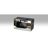 Muse | Clock radio | M-192CR | Juodas