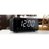 Muse | Clock radio | M-192CR | Juodas
