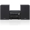„Panasonic SC-PM250EE-K“ mikro sistema