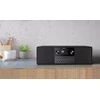 Muzikinis centras Philips Micro Music System TAM6805/10, 50 W, interneto radijas, DAB+, Bluetooth, Spotify Connect, USB, MP3-CD