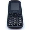 myPhone 2220 (Juodas) Dvi SIM kortelės 1,77" TFT 128x160/32MB/Micro SD/2G | myPhone