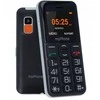 MyPhone Telefonas HALO Easy, Juodas