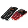 myPhone Halo Easy raudona
