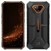 Išmanusis telefonas MyPhone Hammer Iron V, 4G, 6/64GB, oranžinis