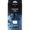 Apsauginis stiklas telefonui Samsung Galaxy S23 FE MyScreen Diamond Glass Edge Full Glue juodos spalvos krašteliu