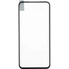 Apsauginis stiklas telefonui Samsung Galaxy S23 FE MyScreen Diamond Glass Edge Full Glue juodos spalvos krašteliu