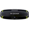 Garsiakalbis N-gear Nešiojama kolonėlė N-GEAR NRG200 Juodas Portable/Wireless Bluetooth NRG200
