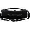 N-gear BLUETOOTH GARSAKALBIS/NRG500 N-GEAR