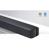 Namų kino sistema LG | Soundbar for TV | SQM1 | 40 W | Bluetooth | Belaidė jungtis | Juodas