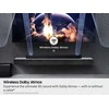 Namų kino sistema Samsung garso Sistema – soundbar HW-QS700F/EN