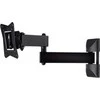 Nedis TVWM31BK laikiklis televizoriui 81,3 cm (32") Juodas