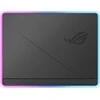 Nešiojamas kompiuteris Asus Nešiojamas kompiuteris ASUS ROG Strix G16 (2025) G615LW-S5075W CPU Core Ultra U9-275HX 2700 MHz 16" 2560x1600 RAM 16GB DDR5 5600 MHz SSD 1TB NVIDIA GeForce RTX 5080 16GB ENG Windows 11 Home Eclipse Pilkas 2.65 kg 90NR0LG1-M002T0
