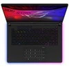 Nešiojamas kompiuteris Asus ROG Strix SCAR 16 G635LX-RW042W 16 240hz u9-275HX 64GB 2SSD RTX5090