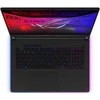 Nešiojamas kompiuteris ASUS ROG Strix SCAR 18 (2025) G835LX-SA008W CPU Core Ultra U9-275HX 2700 MHz 18" 2560x1600 RAM 64GB DDR5 5600 MHz SSD 2TB NVIDIA GeForce RTX 5090 24GB ENG Windows 11 Home Juodas 3.3kg 90NR0LF1-M00440