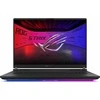 Nešiojamas kompiuteris ASUS ROG Strix SCAR 18 (2025) G835LX-SA008W CPU Core Ultra U9-275HX 2700 MHz 18" 2560x1600 RAM 64GB DDR5 5600 MHz SSD 2TB NVIDIA GeForce RTX 5090 24GB ENG Windows 11 Home Juodas 3.3kg 90NR0LF1-M00440