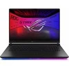 Nešiojamas kompiuteris ASUS ROG Strix SCAR 18 (2025) G835LX-SA008W CPU Core Ultra U9-275HX 2700 MHz 18" 2560x1600 RAM 64GB DDR5 5600 MHz SSD 2TB NVIDIA GeForce RTX 5090 24GB ENG Windows 11 Home Juodas 3.3kg 90NR0LF1-M00440
