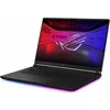 Nešiojamas kompiuteris ASUS ROG Strix SCAR 18 (2025) G835LX-SA008W CPU Core Ultra U9-275HX 2700 MHz 18" 2560x1600 RAM 64GB DDR5 5600 MHz SSD 2TB NVIDIA GeForce RTX 5090 24GB ENG Windows 11 Home Juodas 3.3kg 90NR0LF1-M00440