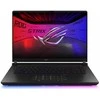 Nešiojamas kompiuteris Asus ROG Strix SCAR 16 G635LX-RW042W 16 240hz u9-275HX 64GB 2SSD RTX5090