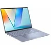 Nešiojamas kompiuteris Asus Vivobook S 16 S5606CA-RI069W | Mėlynas | 16" | OLED | 3K  2880 x 1800 | Intel Core Ultra 7 255H | 16 GB LPDDR5X | 1 TB SSD | Intel Arc Graphics | Windows 11 Home | Klaviatūros kalba: anglų
