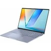 Nešiojamas kompiuteris Asus Vivobook S 16 S5606CA-RI069W | Mėlynas | 16" | OLED | 3K  2880 x 1800 | Intel Core Ultra 7 255H | 16 GB LPDDR5X | 1 TB SSD | Intel Arc Graphics | Windows 11 Home | Klaviatūros kalba: anglų