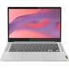 Nešiojamas kompiuteris Lenovo IdeaPad Slim 3 Chrome 14 – MediaTek Helio 520 | 14"-FHD | 8 GB | 128 GB | „Chrome“ OS