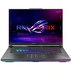 Nešiojamas žaidimų kompiuteris ASUS ROG Strix G16 (2025) G614FR-S5022W CPU Ryzen 9 9955HX 2500 MHz 16" 2560x1600 RAM 16GB DDR5 5600 MHz SSD 1TB NVIDIA GeForce RTX 5070 Ti 12GB ENG Windows 11 Home
