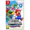 Nintendo Super Mario Bros. Wonder